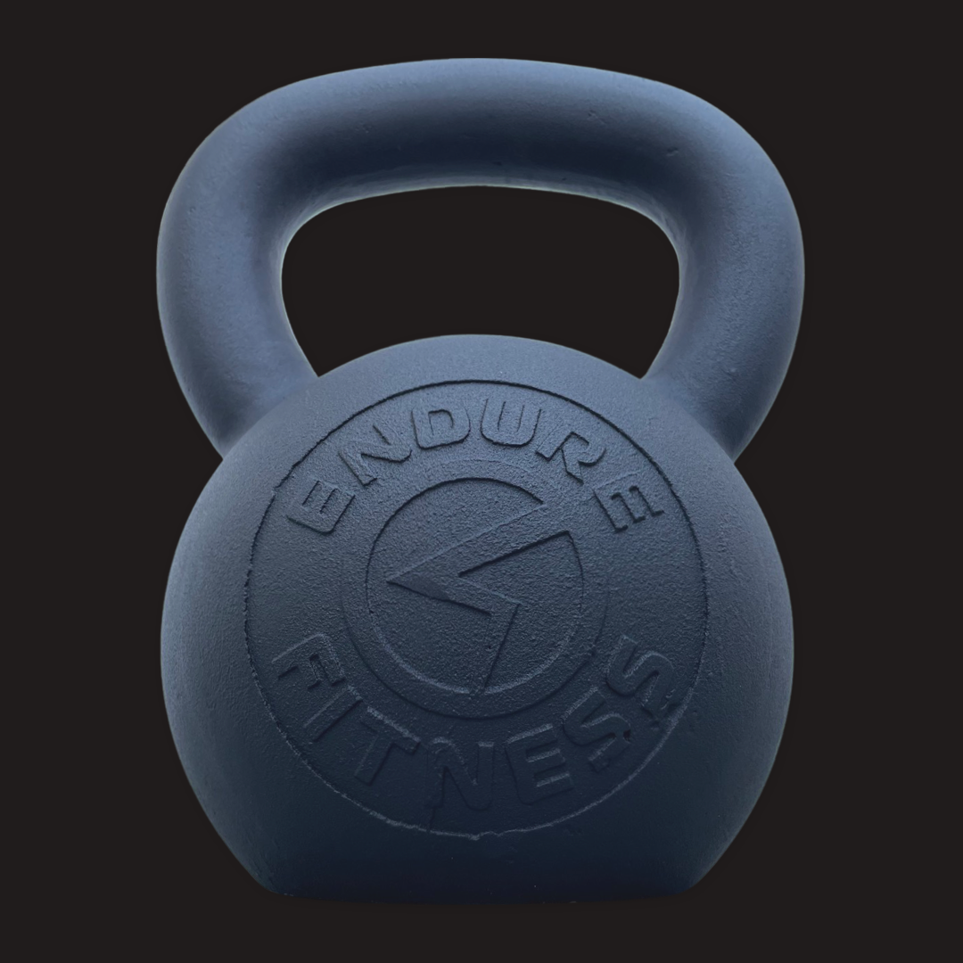 Blue best sale rogue kettlebell